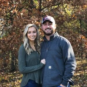 Meet your Posher, Kacy